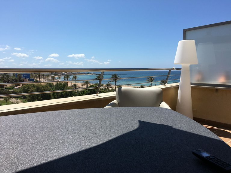 Apartment for Rent in Molinar & Portixol, Balearic Islands 17