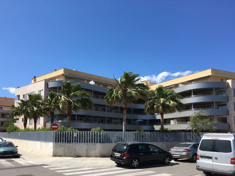 Apartment for Rent in Molinar & Portixol, Balearic Islands 19