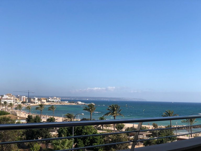 Apartment for Rent in Molinar & Portixol, Balearic Islands 13