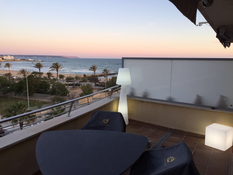Apartment for Rent in Molinar & Portixol, Balearic Islands 9