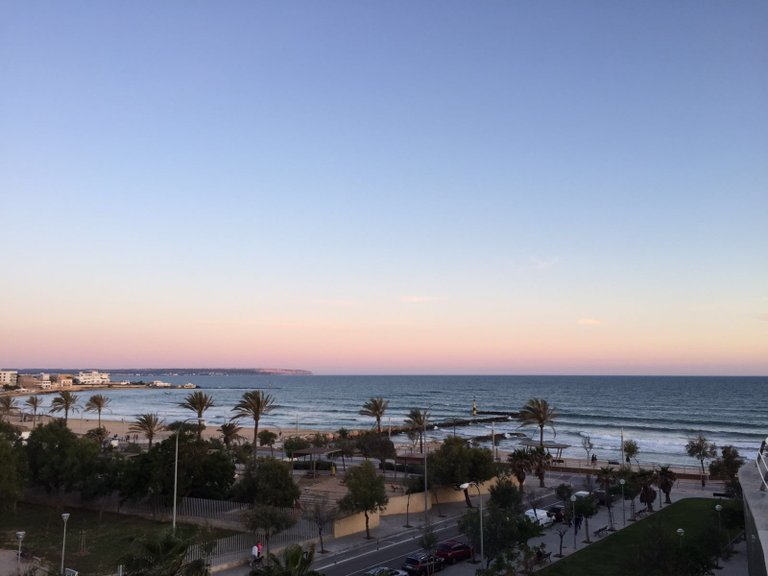 Apartment for Rent in Molinar & Portixol, Balearic Islands 10