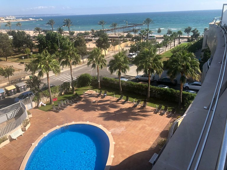 Apartment for Rent in Molinar & Portixol, Balearic Islands 8