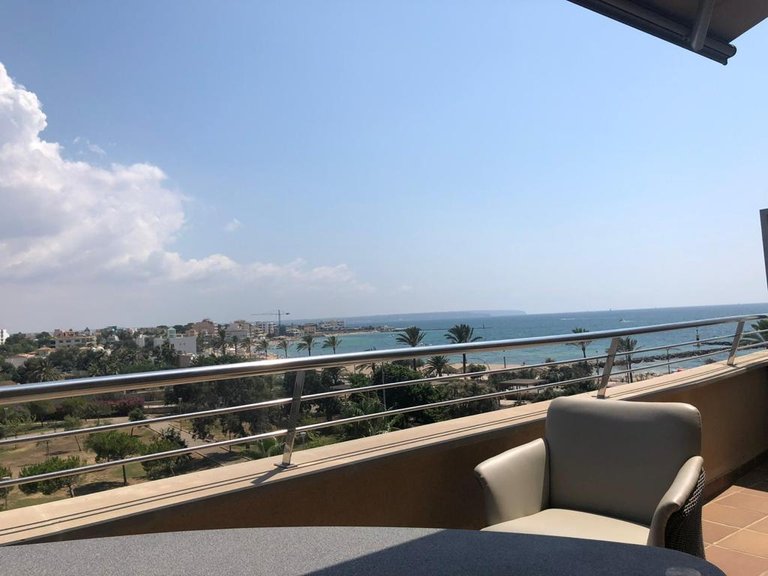 Apartment for Rent in Molinar & Portixol, Balearic Islands 18