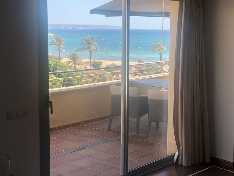 Apartment for Rent in Molinar & Portixol, Balearic Islands 12