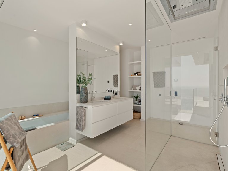 Villa for Sale in Cala Llamp, Balearic Islands 30
