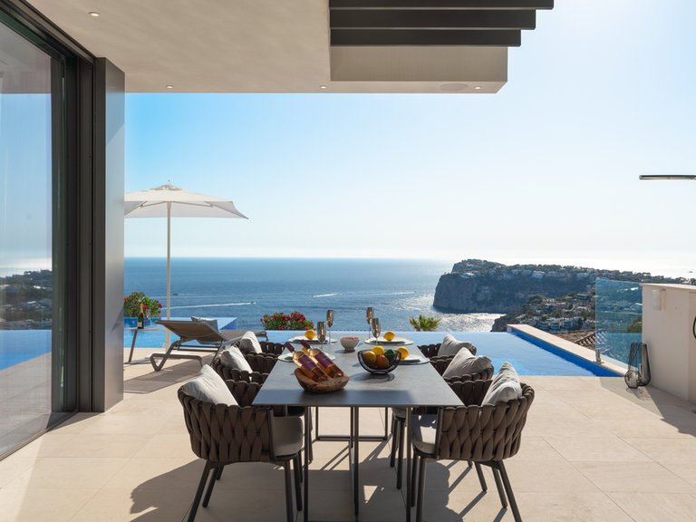 Villa for Sale in Cala Llamp, Balearic Islands 11