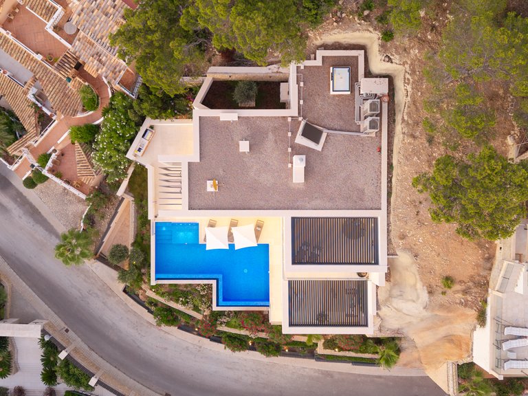 Villa for Sale in Cala Llamp, Balearic Islands 7