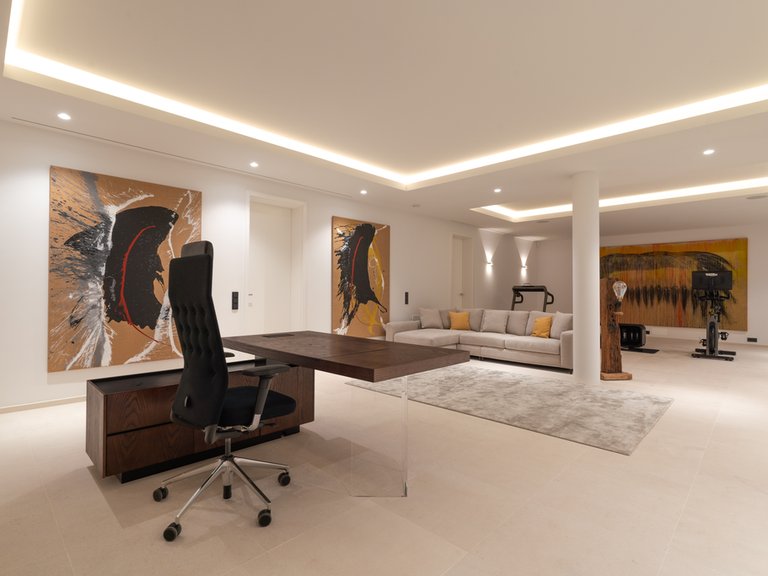 Villa for Sale in Cala Llamp, Balearic Islands 41
