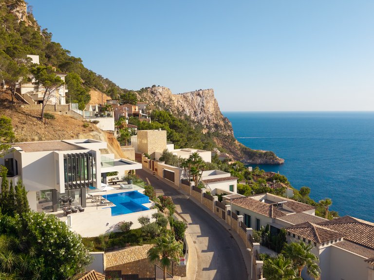 Villa for Sale in Cala Llamp, Balearic Islands 5