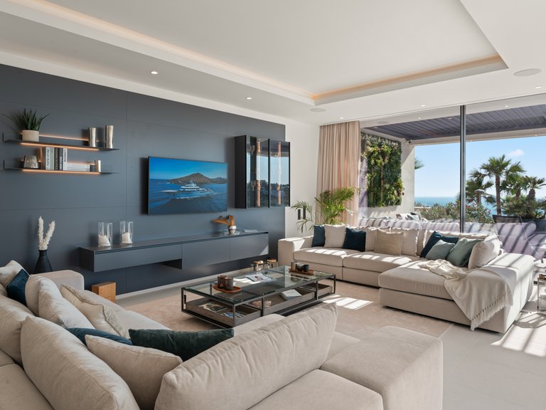 Villa for Sale in Cala Llamp, Balearic Islands 20