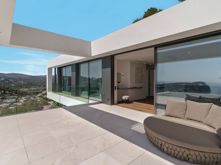 Villa for Sale in Cala Llamp, Balearic Islands 15