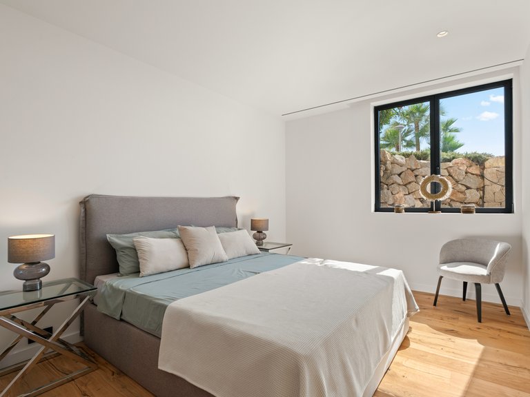 Villa for Sale in Cala Llamp, Balearic Islands 37
