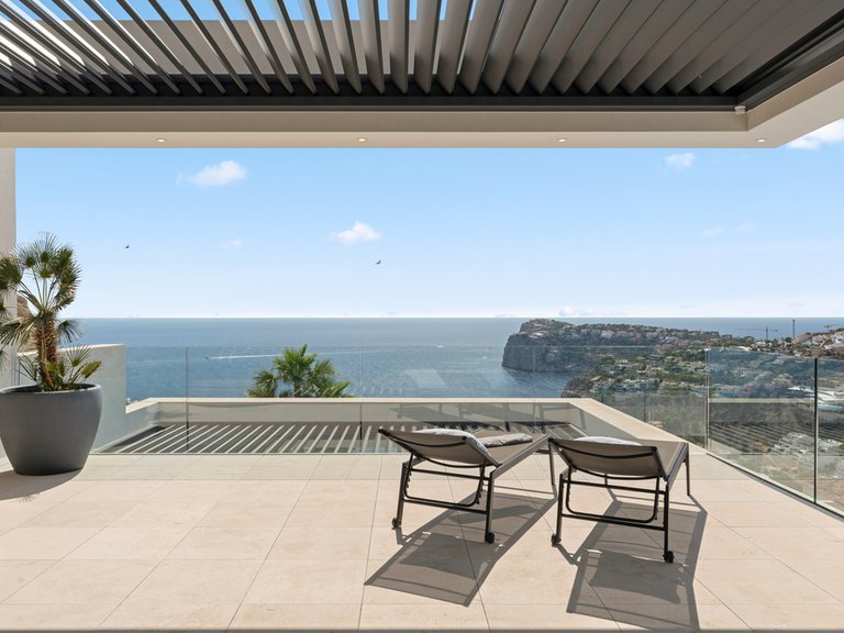 Villa for Sale in Cala Llamp, Balearic Islands 13