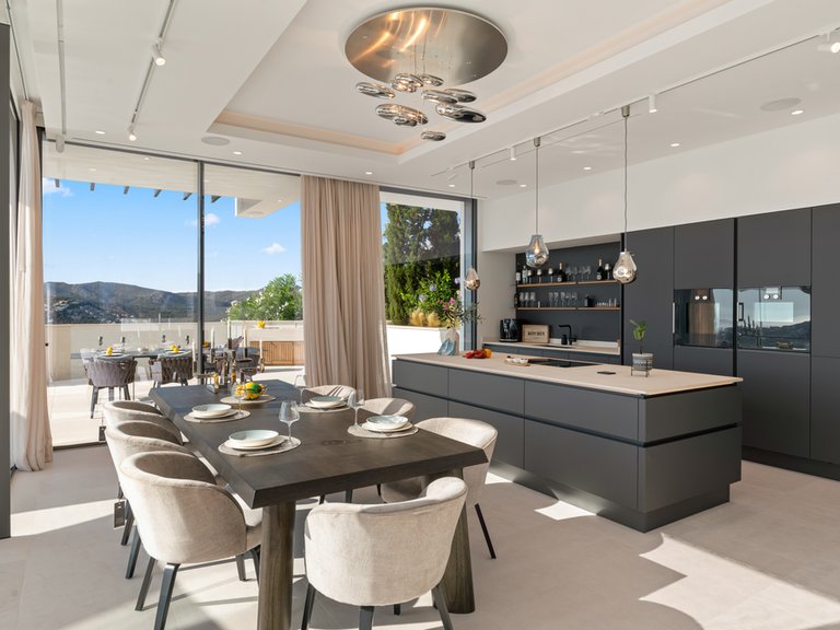 Villa for Sale in Cala Llamp, Balearic Islands 24