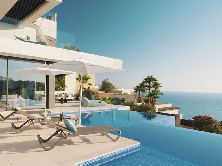 Villa for Sale in Cala Llamp, Balearic Islands 9