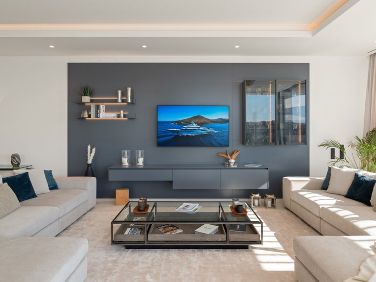 Villa for Sale in Cala Llamp, Balearic Islands 19