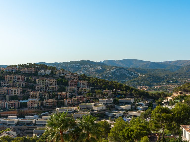 Villa for Sale in Cala Llamp, Balearic Islands 17