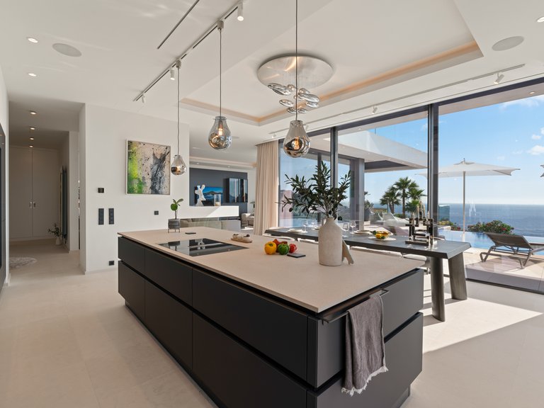Villa for Sale in Cala Llamp, Balearic Islands 23