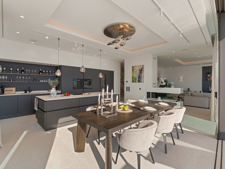 Villa for Sale in Cala Llamp, Balearic Islands 22