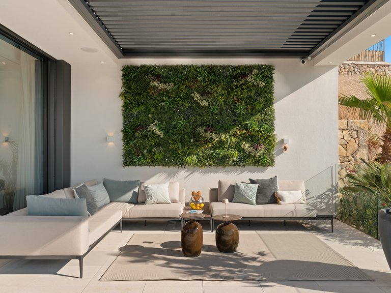 Villa for Sale in Cala Llamp, Balearic Islands 14