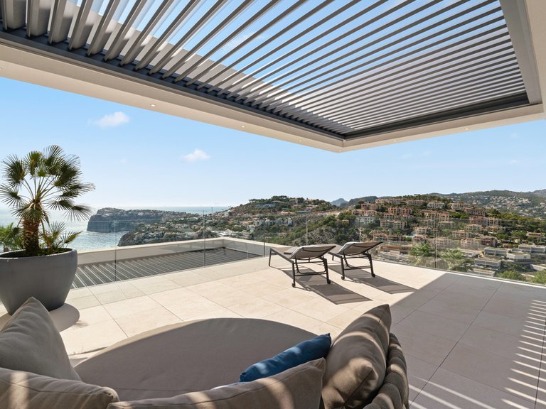 Villa for Sale in Cala Llamp, Balearic Islands 12