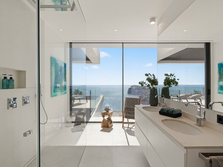 Villa for Sale in Cala Llamp, Balearic Islands 29