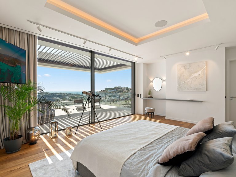 Villa for Sale in Cala Llamp, Balearic Islands 32