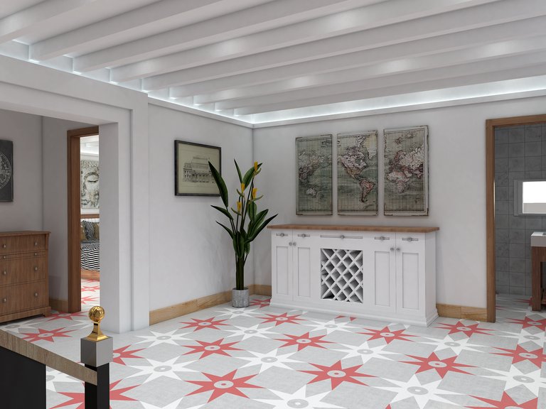 Villa for Sale in Son Rapinya, Balearic Islands 24