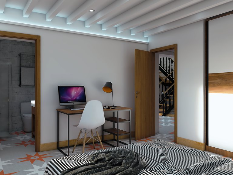 Villa for Sale in Son Rapinya, Balearic Islands 20