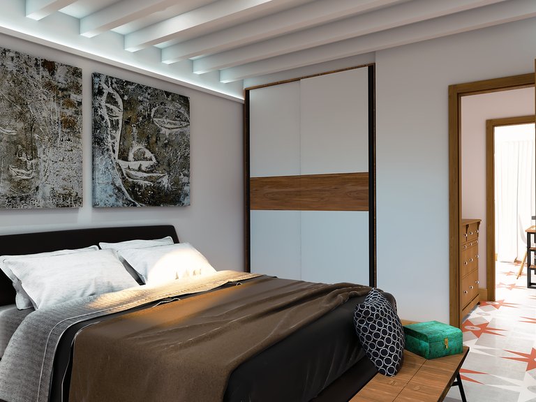 Villa for Sale in Son Rapinya, Balearic Islands 18