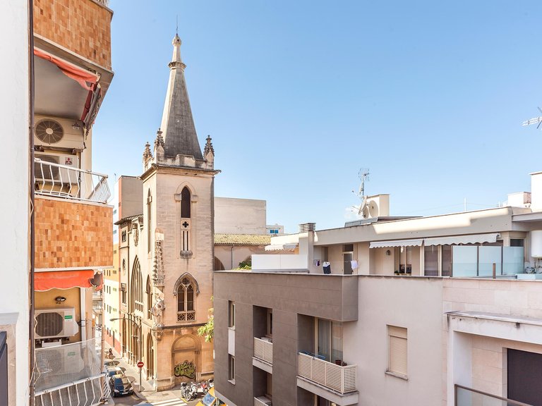 Apartment for Sale in Santa Catalina, Balearic Islands 7