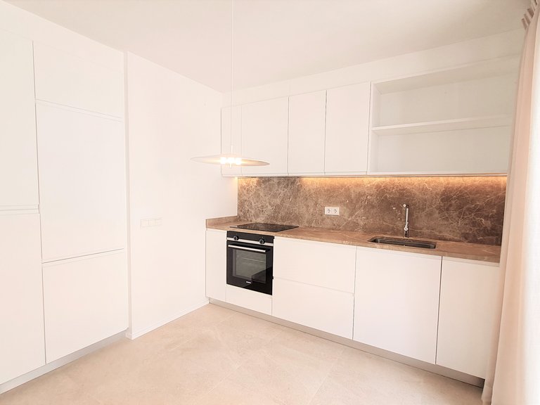 Apartment for Sale in Santa Catalina, Balearic Islands 1