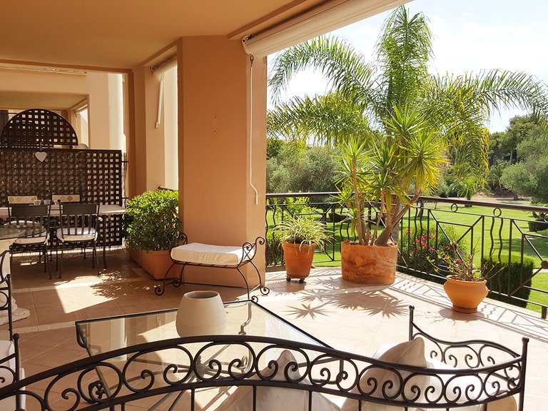 Apartment for Rent in Nova Santa Ponsa, Balearic Islands 1