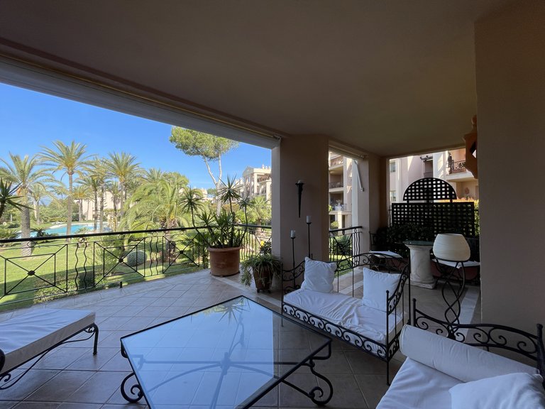Apartment for Rent in Nova Santa Ponsa, Balearic Islands 9