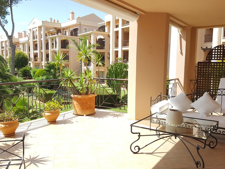 Apartment for Rent in Nova Santa Ponsa, Balearic Islands 2