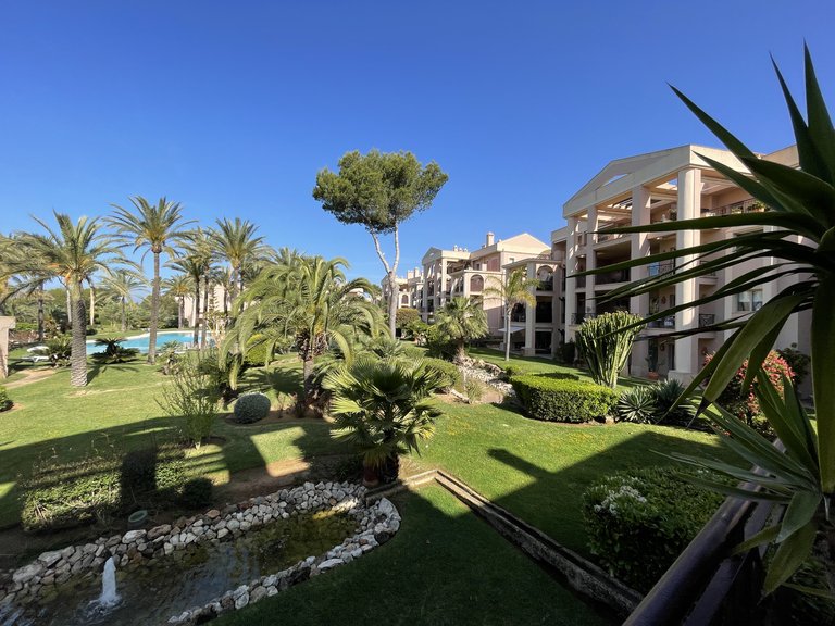 Apartment for Rent in Nova Santa Ponsa, Balearic Islands 12