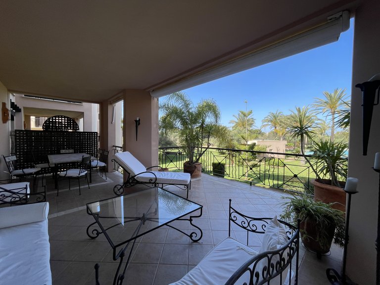 Apartment for Rent in Nova Santa Ponsa, Balearic Islands 10