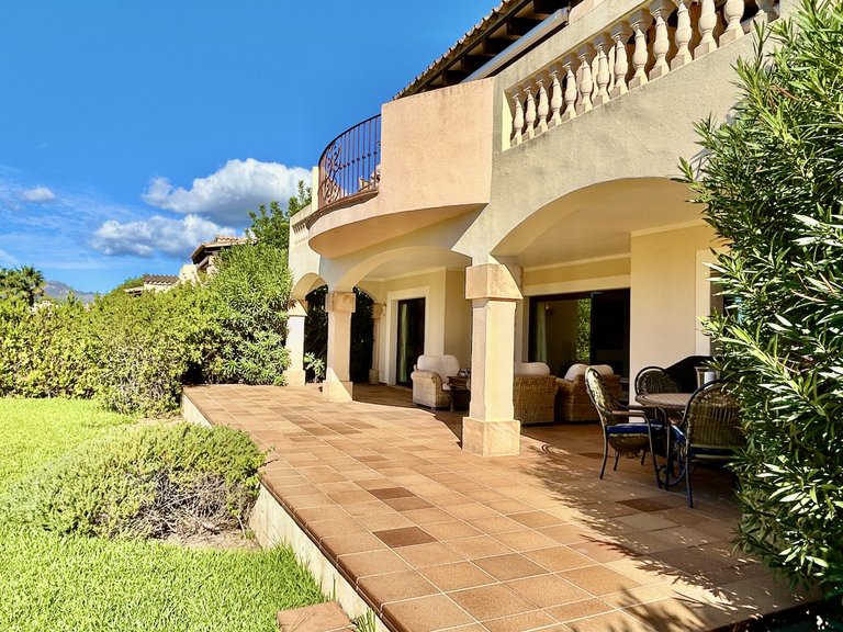 Apartment for Sale in Santa Ponsa, Balearic Islands 2