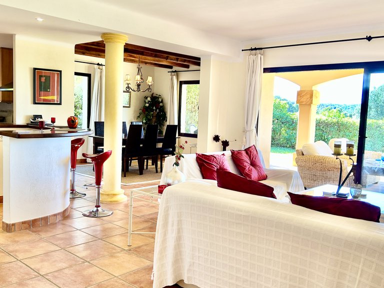 Apartment for Sale in Santa Ponsa, Balearic Islands 5