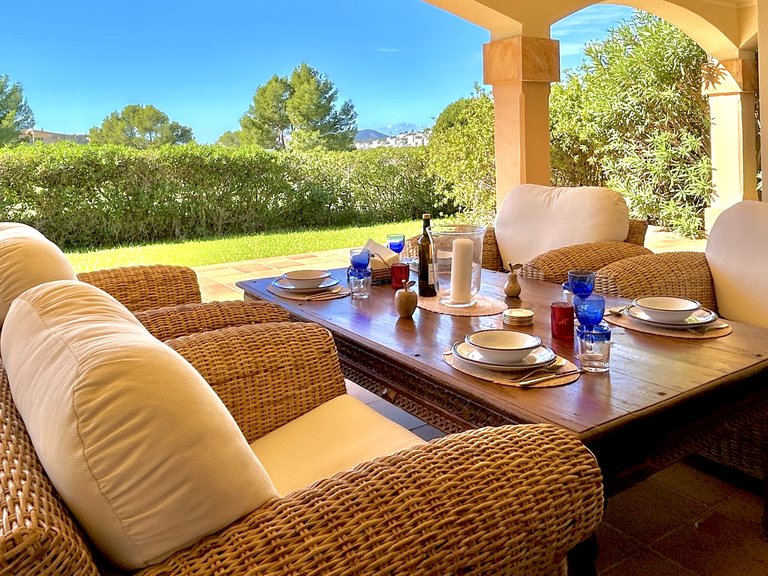 Apartment for Sale in Santa Ponsa, Balearic Islands 3