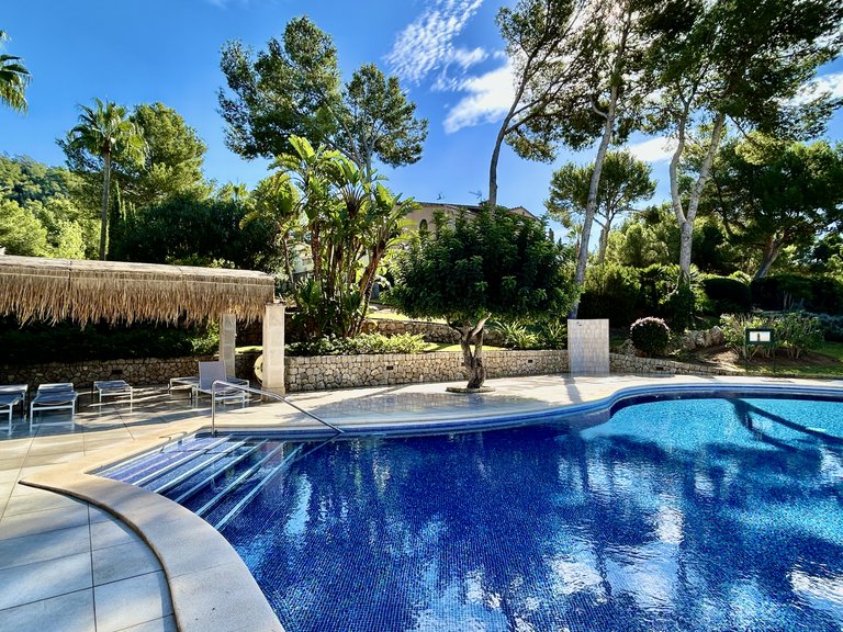 Apartment for Sale in Santa Ponsa, Balearic Islands 20