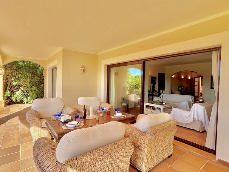 Apartment for Sale in Santa Ponsa, Balearic Islands 1