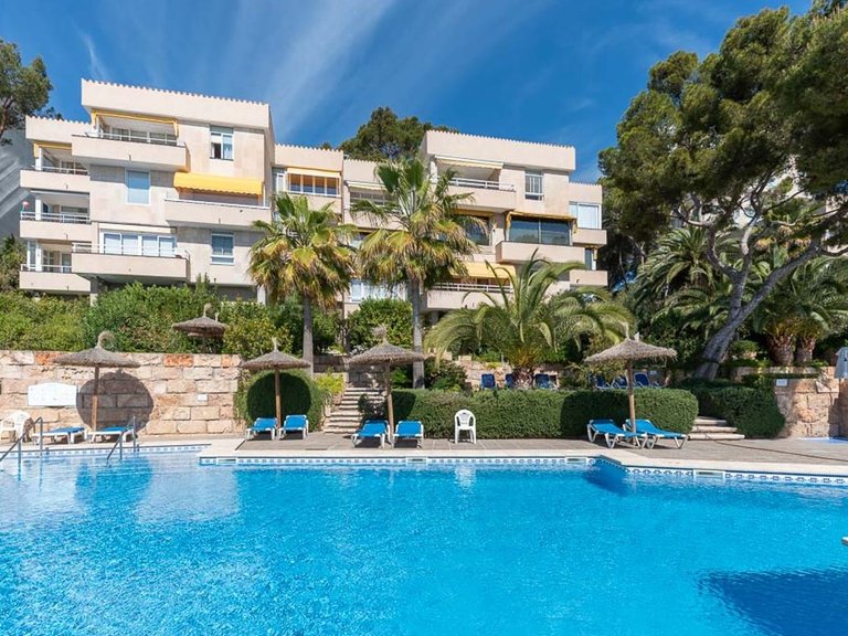 Apartment for Rent in Illetes, Balearic Islands 12