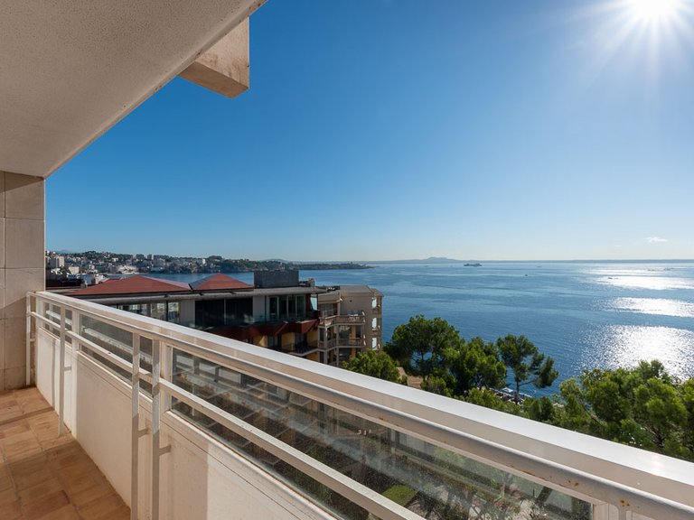 Apartment for Rent in Illetes, Balearic Islands 14