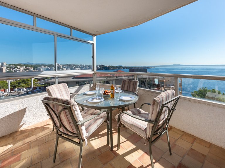 Apartment for Rent in Illetes, Balearic Islands 2