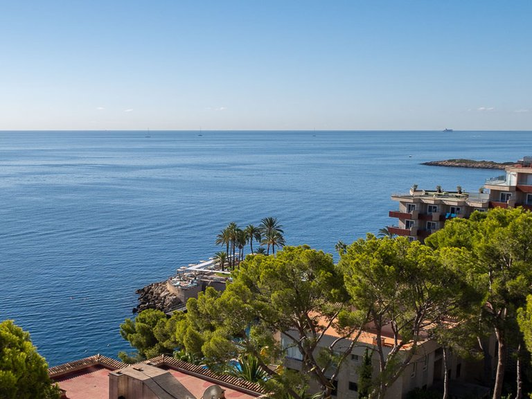 Apartment for Rent in Illetes, Balearic Islands 3