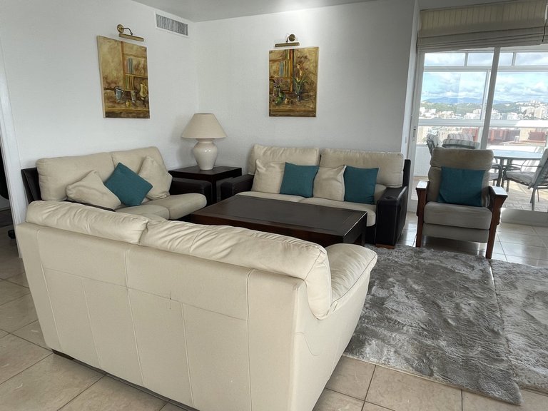 Apartment for Rent in Illetes, Balearic Islands 4