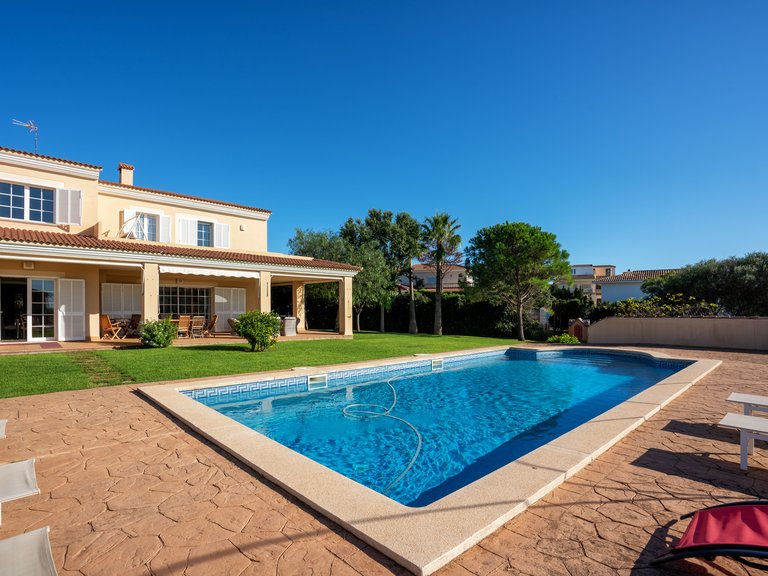 Villa for Sale in Sa Torre, Balearic Islands 2