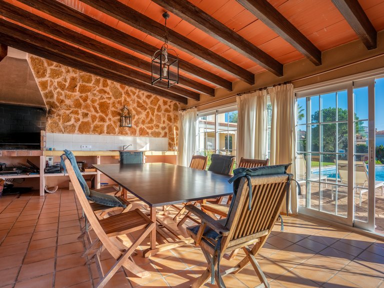 Villa for Sale in Sa Torre, Balearic Islands 8