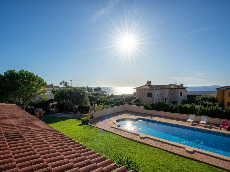 Villa for Sale in Sa Torre, Balearic Islands 22